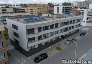 Apartamento T3 Moderno Na Madalena Vila Nova De Gaia