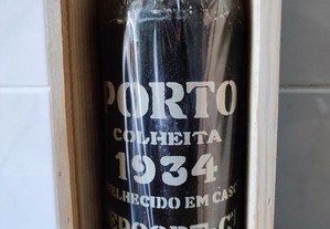 Vinho do Porto Niepoort Colheita 1934