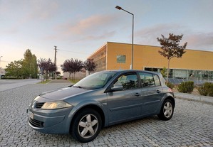 Renault Mégane Extreme