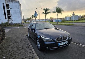 BMW 525 3.0