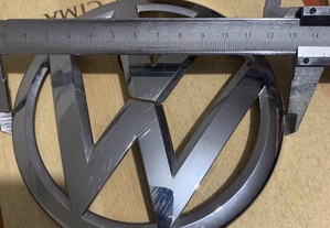 Emblema Simbolo Volkswagen (portes grátis)