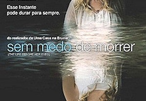 Sem Medo de Morrer (2007) IMDB: 6.5 Uma Thurman