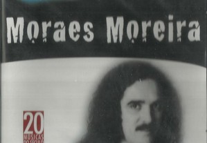Moraes Moreira - Millennium: 20 Músicas do Século XX (novo)