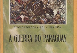 A Guerra do Paraguay