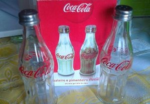 Coca Cola Artigos de colecção