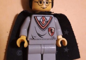 Lego Minifigura Harry Potter , 2001