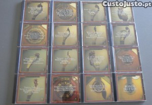 CDs Um Sculo de Fado