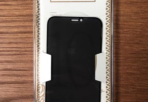 Película de vidro privacidade para iPhone 12 Mini