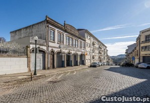 Prédio C/ Pip| Bonfim, Porto