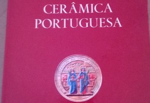 Cerâmica Portuguesa, de José Queirós