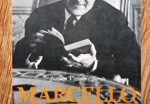 Marcello Caetano - Confidências no exílio
