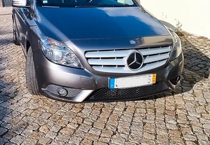 Mercedes-Benz B 180 180 Cdi - Blue Efficiency