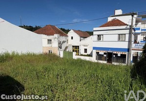 Terreno para construção em Vimeiro