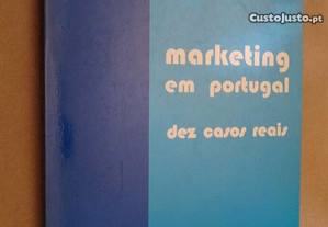"Marketing em Portugal" de Eduardo Cruz