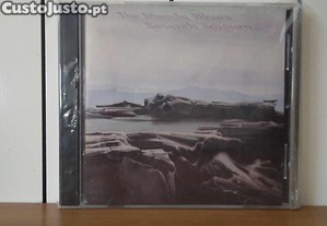 The Moody Blues   Seventh Sojourn NOVO