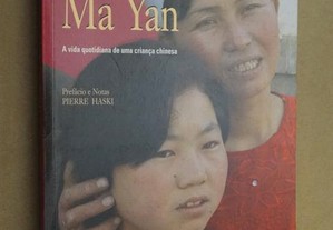 "O Diário de Ma Yan"