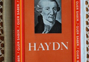 Haydn de Helen L. Kaufmann