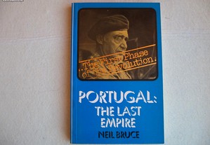 Portugal, the Last Empire - 1975