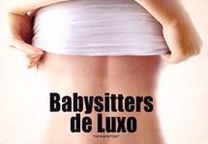 Babysitters de Luxo (2007) David Ross