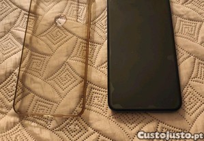 Telemvel Huawei P smart z