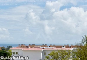 Apartamento Duplex T3 Com Vista Mar Em Cascais