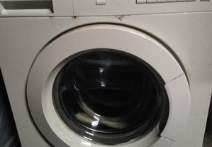 maquina de lavar AEG