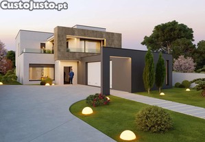 Moradia M4 - 3 Suítes