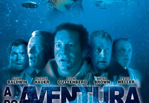 A Aventura do Poseidon (2005) Rutger Hauer