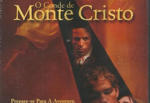 O Conde de Monte Cristo (novo)