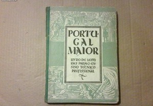 Portugal Maior