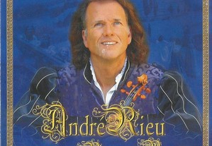 André Rieu - Romantic Paradise II
