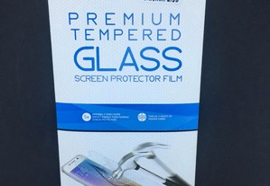 Película de vidro temperado Alcatel Pop 4 (5.0")
