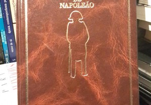 Evguéni Tarlé - A Vida de Napoleão volume II