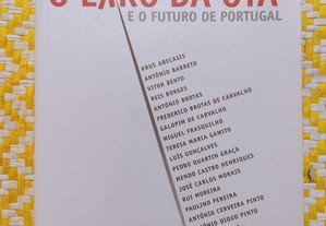 O ERRO DA OTA e o futuro de Portugal