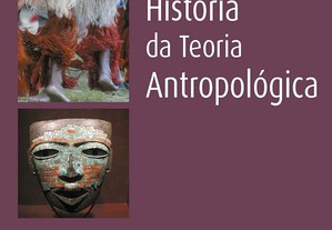 História da teoria antropológica