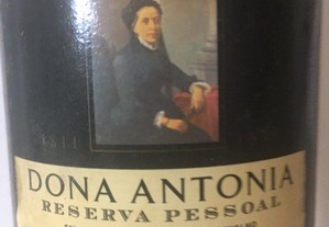 Vinho do Porto Dona Antónia