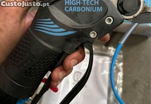 Tesoura Pneumtica