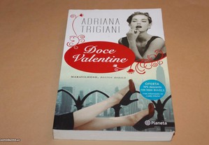 Doce Valentine de Adriana Trigiani