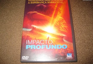 DVD "Impacto Profundo" com Robert Duvall