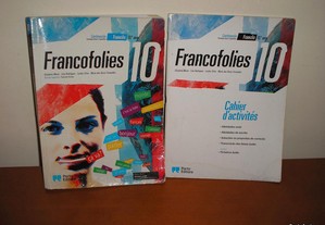 Francofolies 10 francês