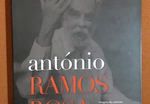 António Ramos Rosa. Fotobiografia