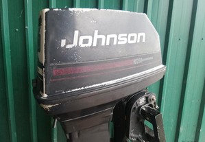 Johnson 40 HP