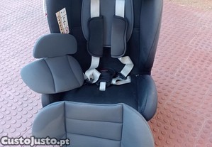 Cadeira de segurança auto para criança