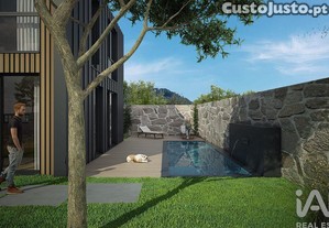 Casa / Villa T3 em Monte Córdova de 200,00 m²