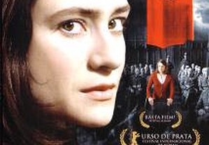 Sophie Scholl Os Últimos Dias (2005) IMDB: 8.0