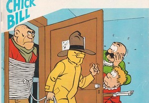 Revista Tintin - 13ºAno - Nº38