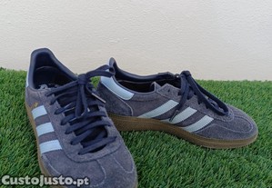 Sapatilhas Adidas Spezial rapaz