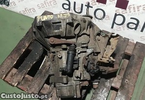 Caixa Velocidades Manual FIAT PUNTO 1.3 JTD 16V (51 kW / 70 cv) [06.2003 - 03.20