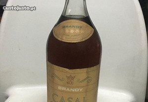 Brandy casal sereno
