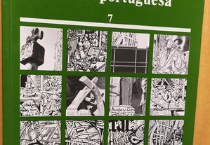 Revista Discursos: Estudos de Língua e Cultura Portuguesa